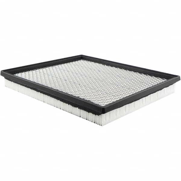 Baldwin Filters - Automotive Air Filter - Benchmark Tooling