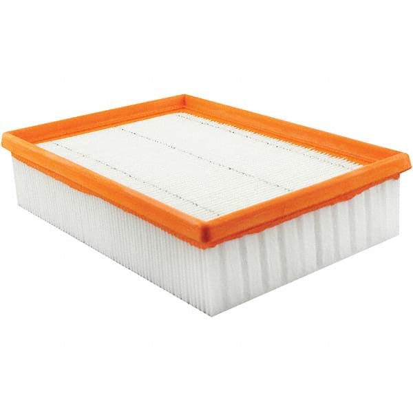 Baldwin Filters - Automotive Air Filter - Benchmark Tooling