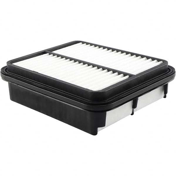 Baldwin Filters - Automotive Air Filter - Benchmark Tooling