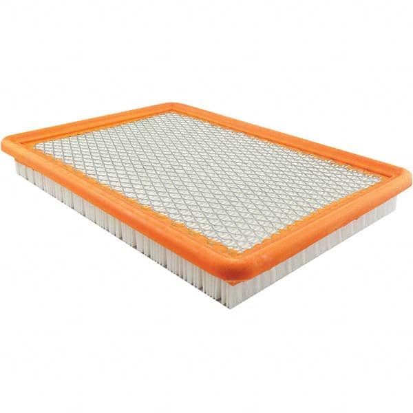 Baldwin Filters - Automotive Air Filter - Benchmark Tooling