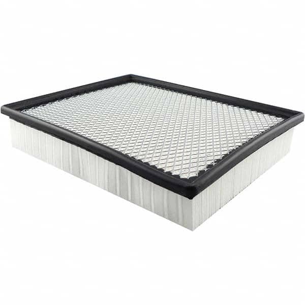 Baldwin Filters - Automotive Air Filter - Benchmark Tooling