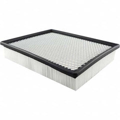Baldwin Filters - Automotive Air Filter - Benchmark Tooling