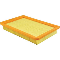 Baldwin Filters - Automotive Air Filter - Benchmark Tooling