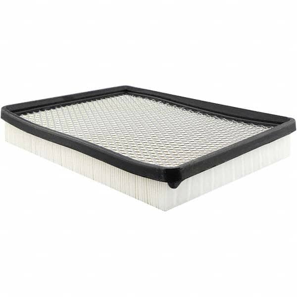 Baldwin Filters - Automotive Air Filter - Benchmark Tooling