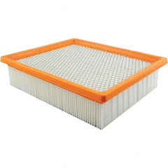 Baldwin Filters - Automotive Air Filter - Benchmark Tooling