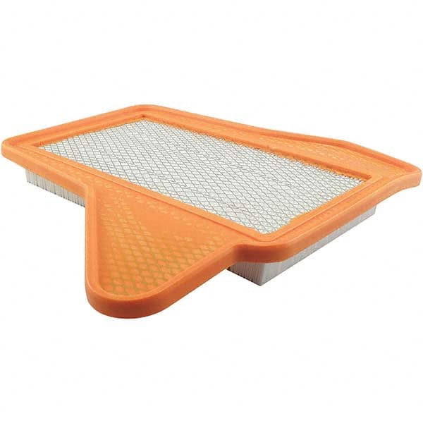 Baldwin Filters - Automotive Air Filter - Benchmark Tooling