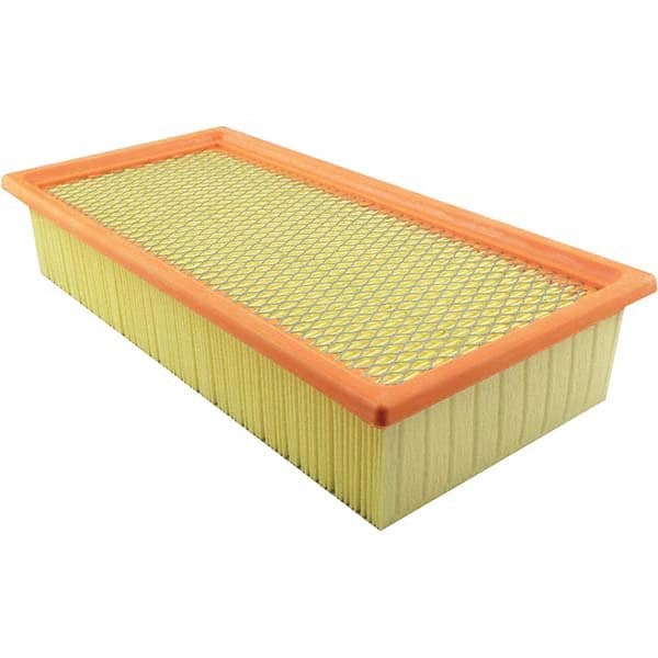 Baldwin Filters - Automotive Air Filter - Benchmark Tooling