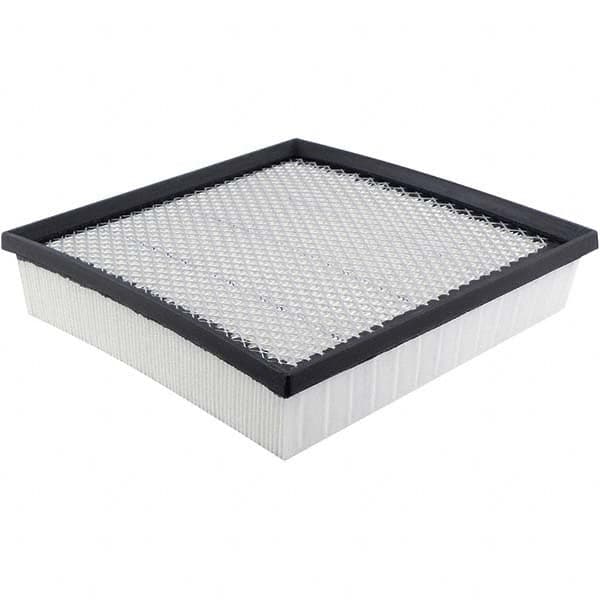 Baldwin Filters - Automotive Air Filter - Benchmark Tooling