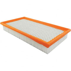 Baldwin Filters - Automotive Air Filter - Benchmark Tooling