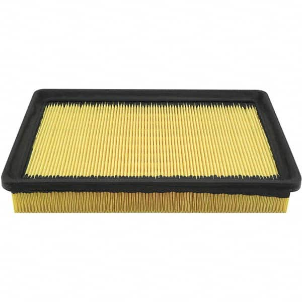 Baldwin Filters - Automotive Air Filter - Benchmark Tooling