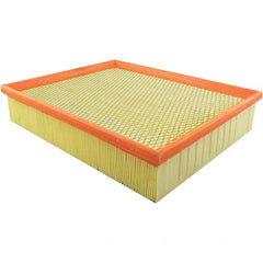 Baldwin Filters - Automotive Air Filter - Benchmark Tooling