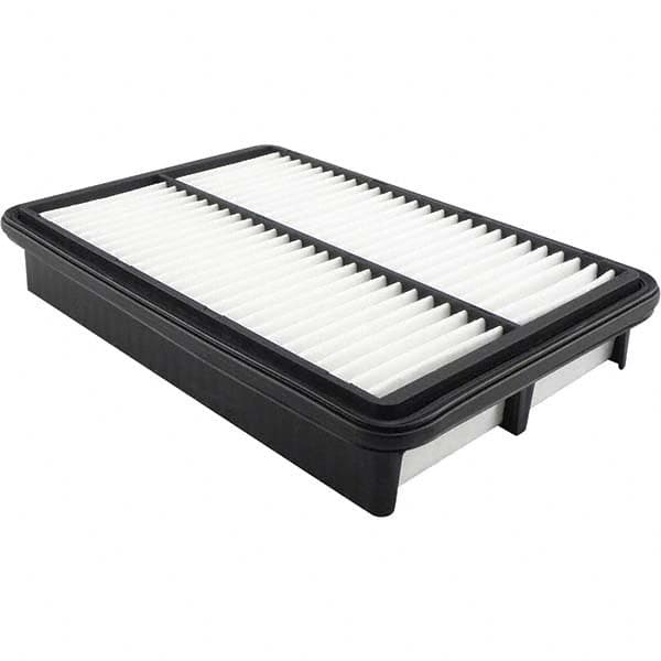 Baldwin Filters - Automotive Air Filter - Benchmark Tooling