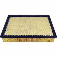 Baldwin Filters - Automotive Air Filter - Benchmark Tooling