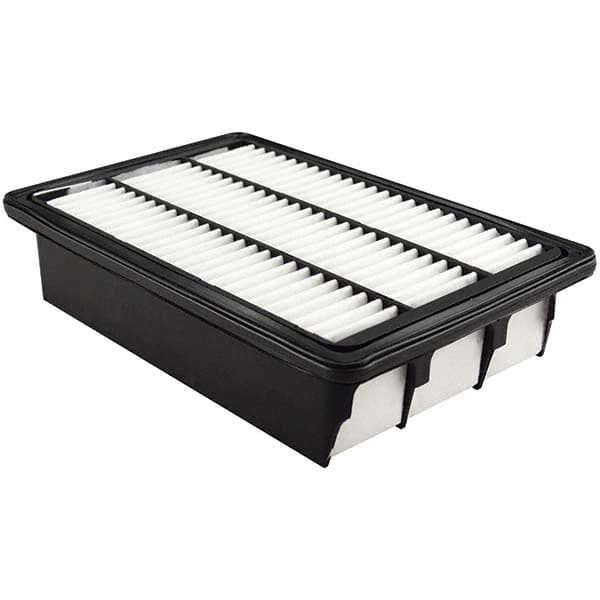 Baldwin Filters - Automotive Air Filter - Benchmark Tooling