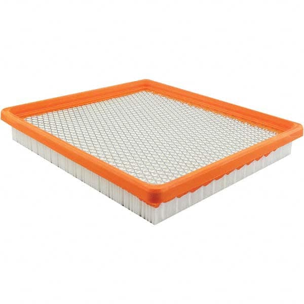 Baldwin Filters - Automotive Air Filter - Benchmark Tooling