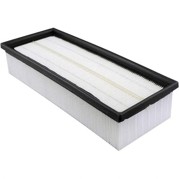 Baldwin Filters - Automotive Air Filter - Benchmark Tooling