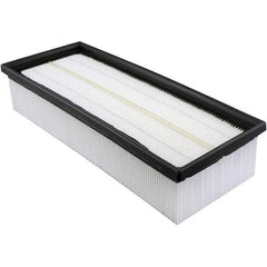 Baldwin Filters - Automotive Air Filter - Benchmark Tooling