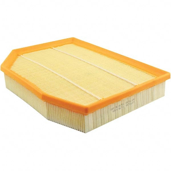 Baldwin Filters - Automotive Air Filter - Benchmark Tooling