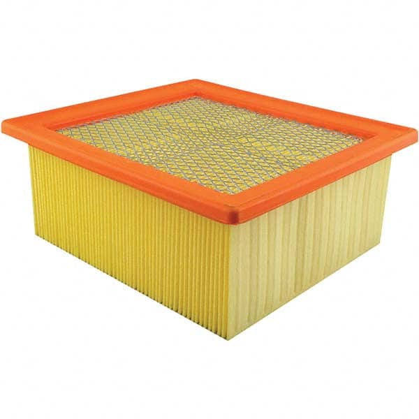 Baldwin Filters - Automotive Air Filter - Benchmark Tooling