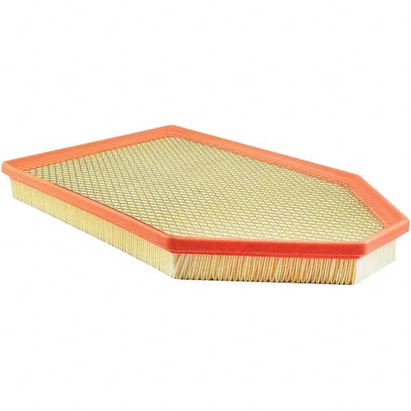 Baldwin Filters - Automotive Air Filter - Benchmark Tooling