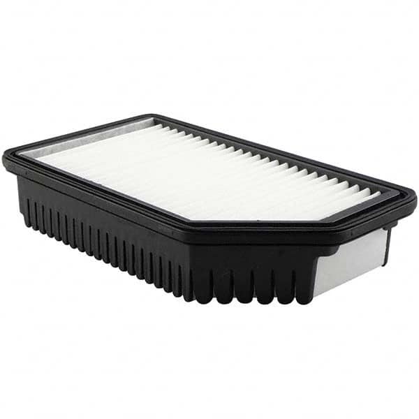 Baldwin Filters - Automotive Air Filter - Benchmark Tooling
