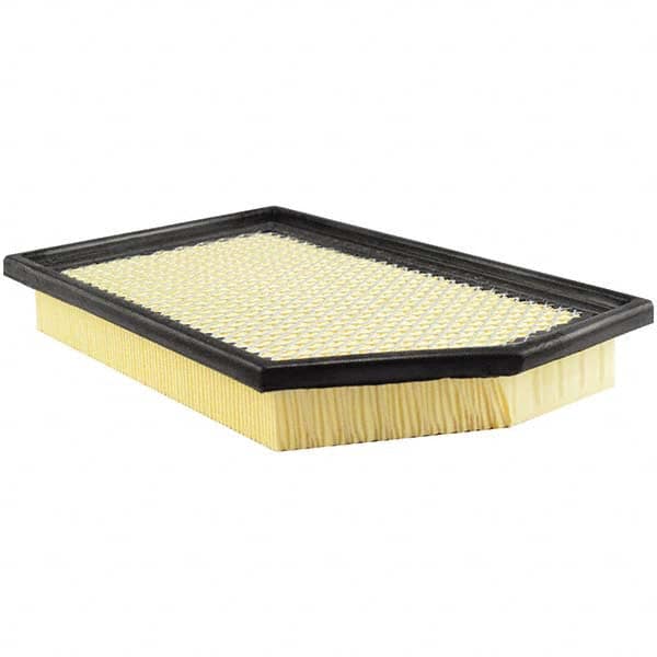 Baldwin Filters - Automotive Air Filter - Benchmark Tooling