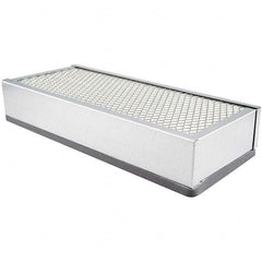 Baldwin Filters - Automotive Air Filter - Benchmark Tooling