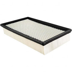 Baldwin Filters - Automotive Air Filter - Benchmark Tooling