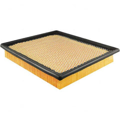 Baldwin Filters - Automotive Air Filter - Benchmark Tooling