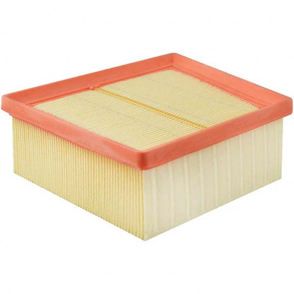 Baldwin Filters - Automotive Air Filter - Benchmark Tooling