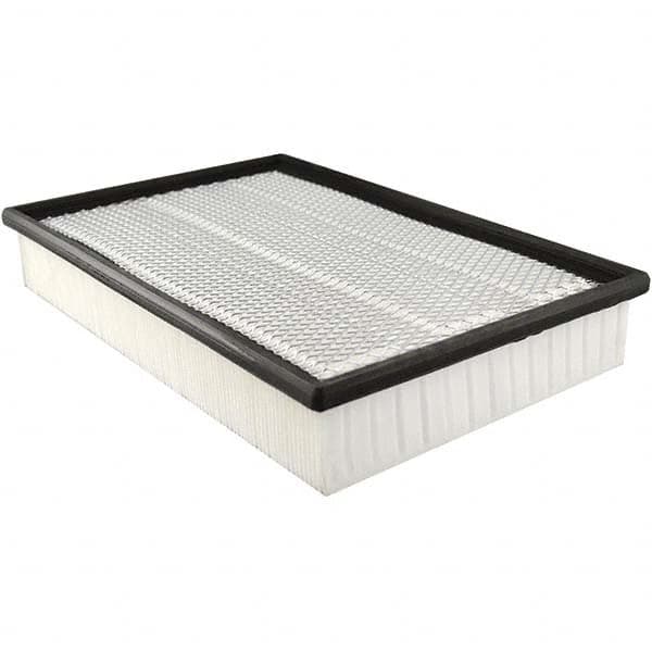 Baldwin Filters - Automotive Air Filter - Benchmark Tooling