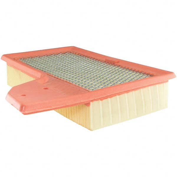 Baldwin Filters - Automotive Air Filter - Benchmark Tooling