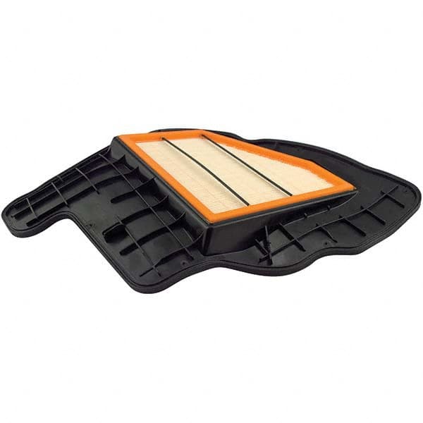 Baldwin Filters - Automotive Air Filter - Benchmark Tooling