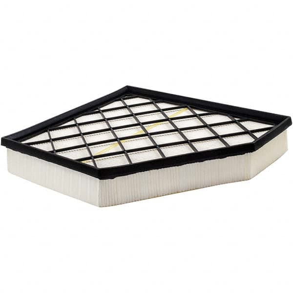 Baldwin Filters - Automotive Air Filter - Benchmark Tooling
