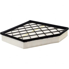 Baldwin Filters - Automotive Air Filter - Benchmark Tooling