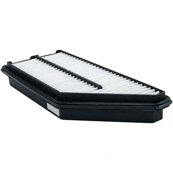 Baldwin Filters - Automotive Air Filter - Benchmark Tooling