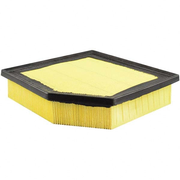 Baldwin Filters - Automotive Air Filter - Benchmark Tooling
