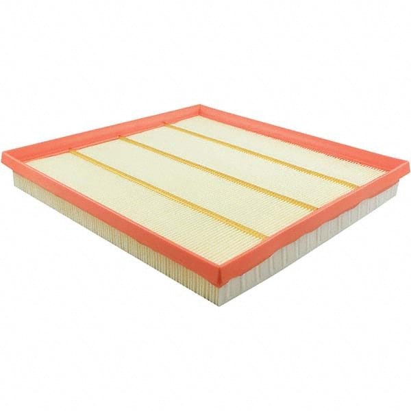 Baldwin Filters - Automotive Air Filter - Benchmark Tooling