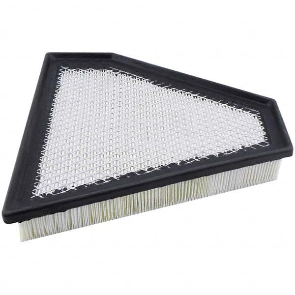 Baldwin Filters - Automotive Air Filter - Benchmark Tooling