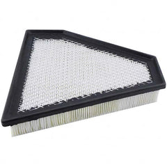 Baldwin Filters - Automotive Air Filter - Benchmark Tooling