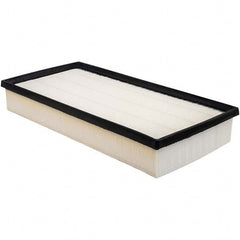 Baldwin Filters - Automotive Air Filter - Benchmark Tooling