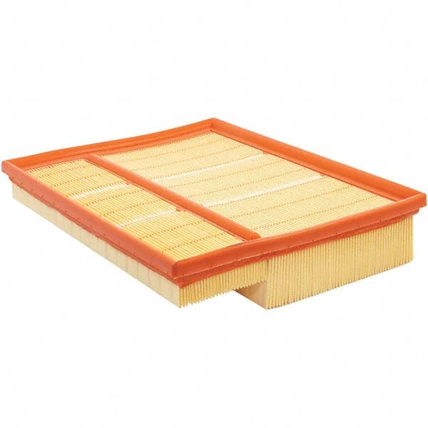 Baldwin Filters - Automotive Air Filter - Benchmark Tooling