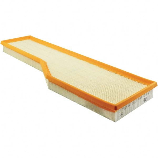 Baldwin Filters - Automotive Air Filter - Benchmark Tooling