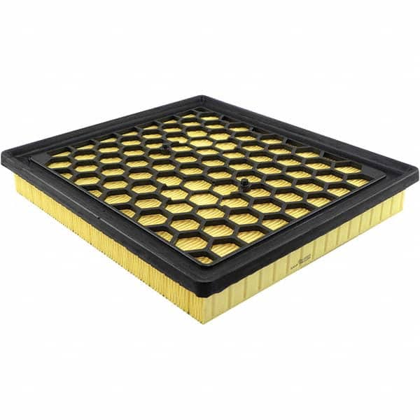 Baldwin Filters - Automotive Air Filter - Benchmark Tooling