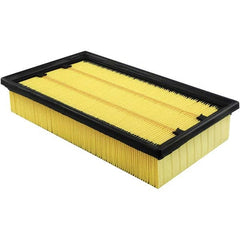 Baldwin Filters - Automotive Air Filter - Benchmark Tooling