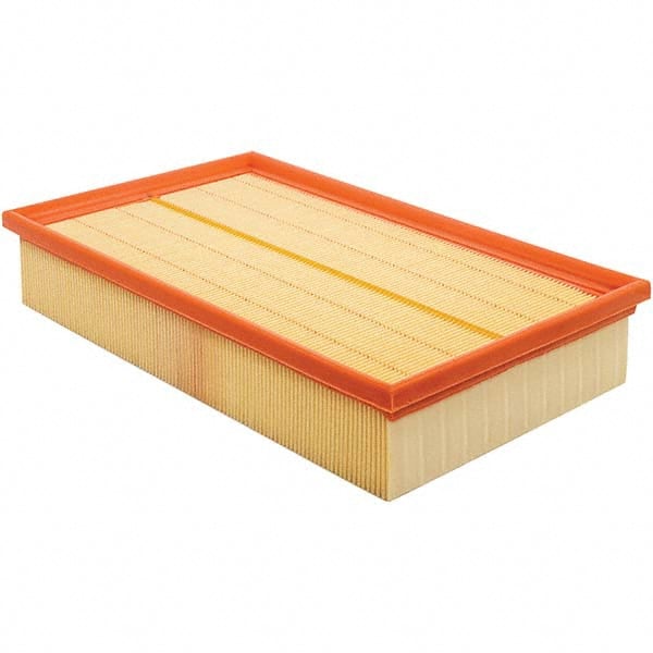 Baldwin Filters - Automotive Air Filter - Benchmark Tooling