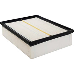 Baldwin Filters - Automotive Air Filter - Benchmark Tooling