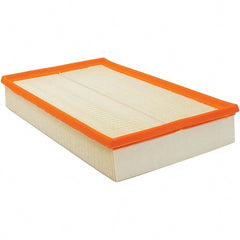 Baldwin Filters - Automotive Air Filter - Benchmark Tooling