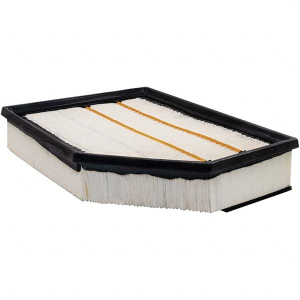 Baldwin Filters - Automotive Air Filter - Benchmark Tooling