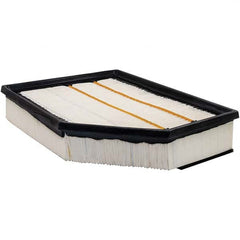Baldwin Filters - Automotive Air Filter - Benchmark Tooling